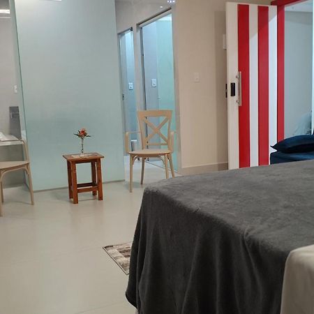 Suites Nossa Senhora De Fatima Pirenópolis Eksteriør billede